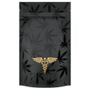 1/4th Ounce Rx Generic Designer Custom Printed Mylar Bags (100 qty.) - Dragon Chewer