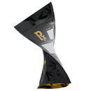 1/4th Ounce Rx Generic Designer Custom Printed Mylar Bags (1,000 qty.) - Dragon Chewer