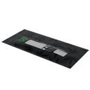 Pre Roll Green Rx Generic Designer Custom Printed Mylar Bags (100 qty.) - Dragon Chewer