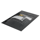 1 Gram Rx Generic Designer Custom Printed Mylar Bags (1,000 qty.) - Dragon Chewer