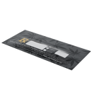 Pre Roll Rx Generic Designer Custom Printed Mylar Bags (1,000 qty.) - Dragon Chewer