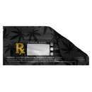 Pre Roll Rx Generic Designer Custom Printed Mylar Bags (1,000 qty.) - Dragon Chewer