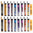 116mm Pop Top Pre Roll CR Tube Premium Custom Labels (2,500 qty.) - USA MADE - Dragon Chewer
