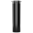 Shrink Bands - Pre Roll 116mm Wide Tubes - Tamper Evident Perforated  - (1,000 qty.) - Dragon Chewer