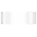 Shrink Bands - Pre Roll 116mm Wide Tubes - Tamper Evident Perforated  - (1,000 qty.) - Dragon Chewer