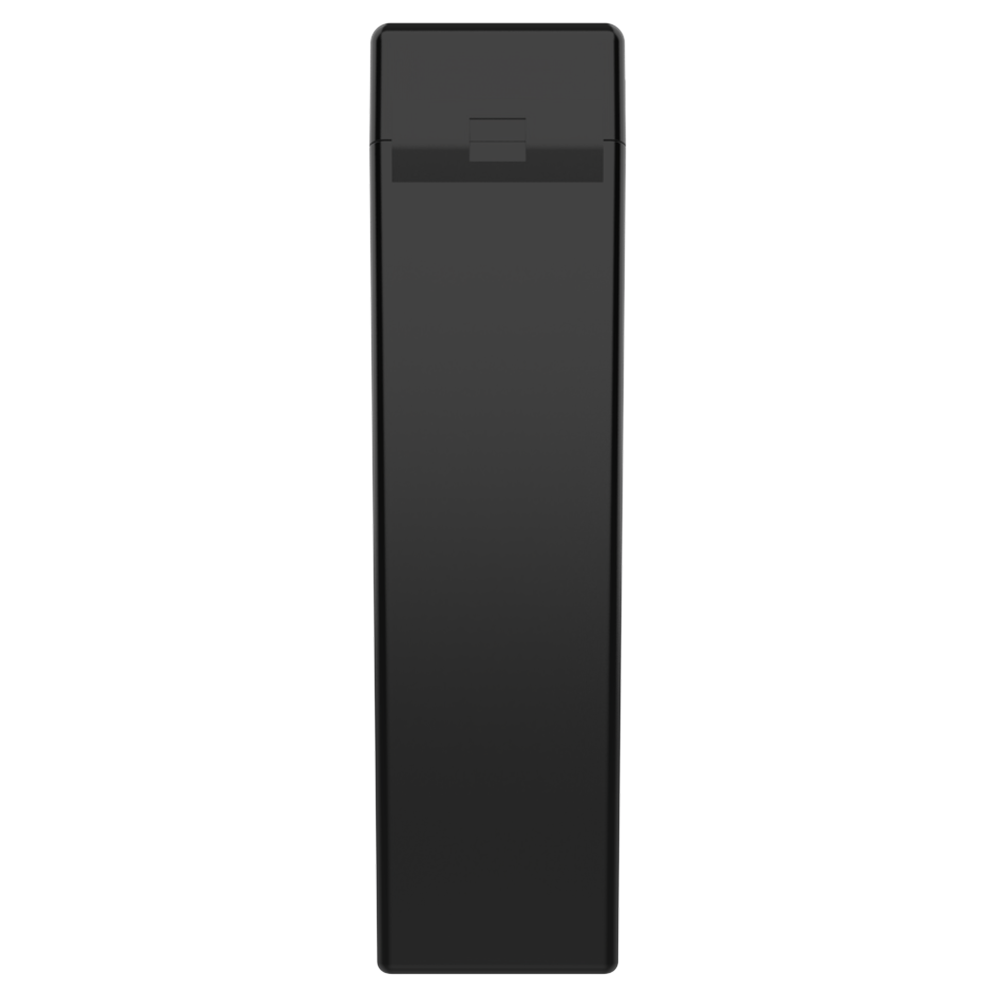 116 MM Black Pre Roll Packaging Box - Pinch N Flip (200 qty.) - Dragon Chewer