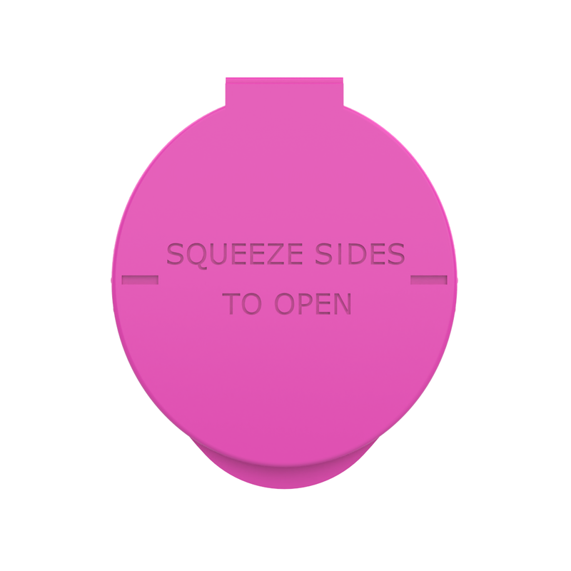 Pink opaque wholesale 116mm 109mm King Size joint blunt child resistant CR tubes doob vial bulk rolling smell proof pop top HL Highlock dragon chewer squeeze top cannabis packaging tube mj marijuana 420 cones papers 1 gram BPA free compliant template size labels 1000 rx