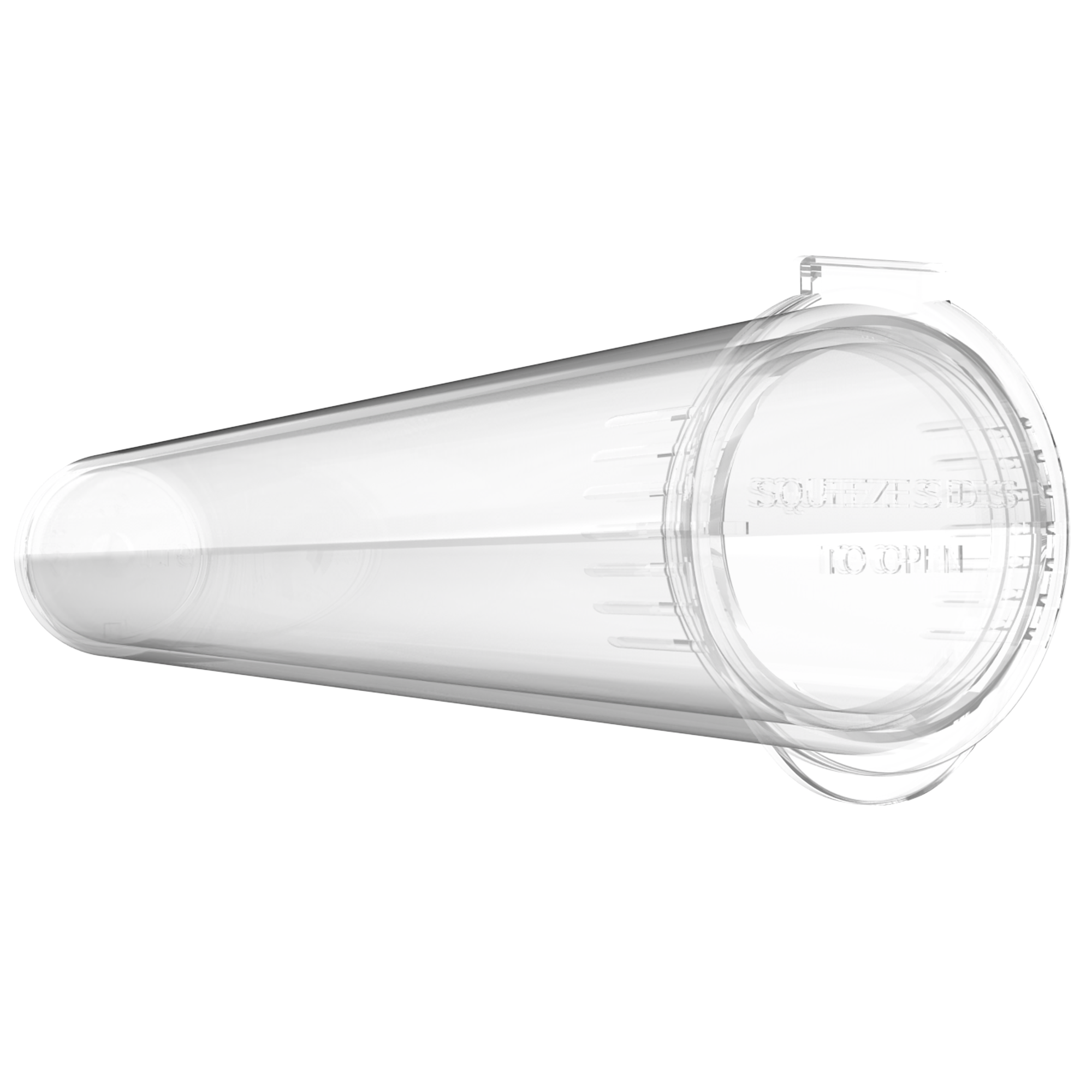 120mm cigarette tubes 1 3 5pcs star pendant sealed The cap has an odor Silverfoiltubes International Inc. - Flavored