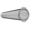 116mm Smoke Pop Top Pre Roll Child Resistant Tubes - (500 qty.) - Dragon Chewer