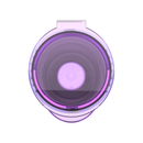 116mm Translucent Purple Pop Top Pre Roll Child Resistant Tubes (500 qty.) - Dragon Chewer