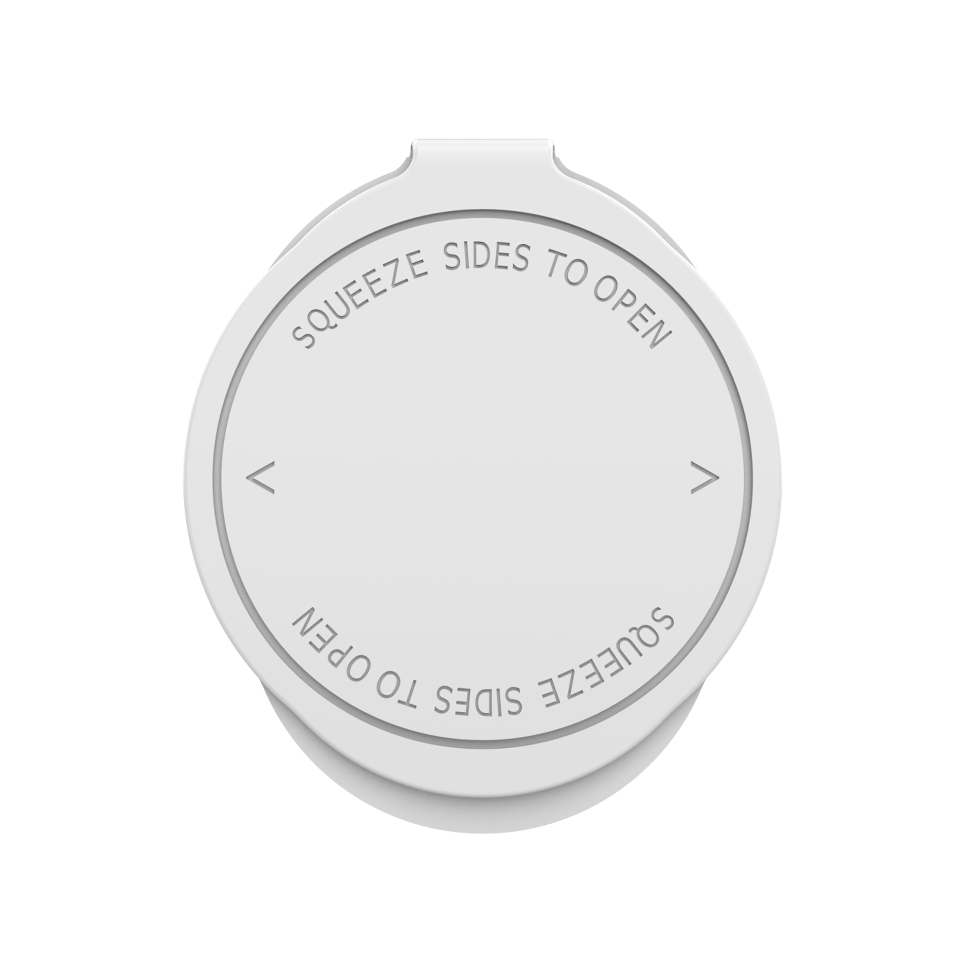 116mm Wide White Pop Top Pre Roll Child Resistant Tubes - Multipack Container (225 qty.) - Dragon Chewer