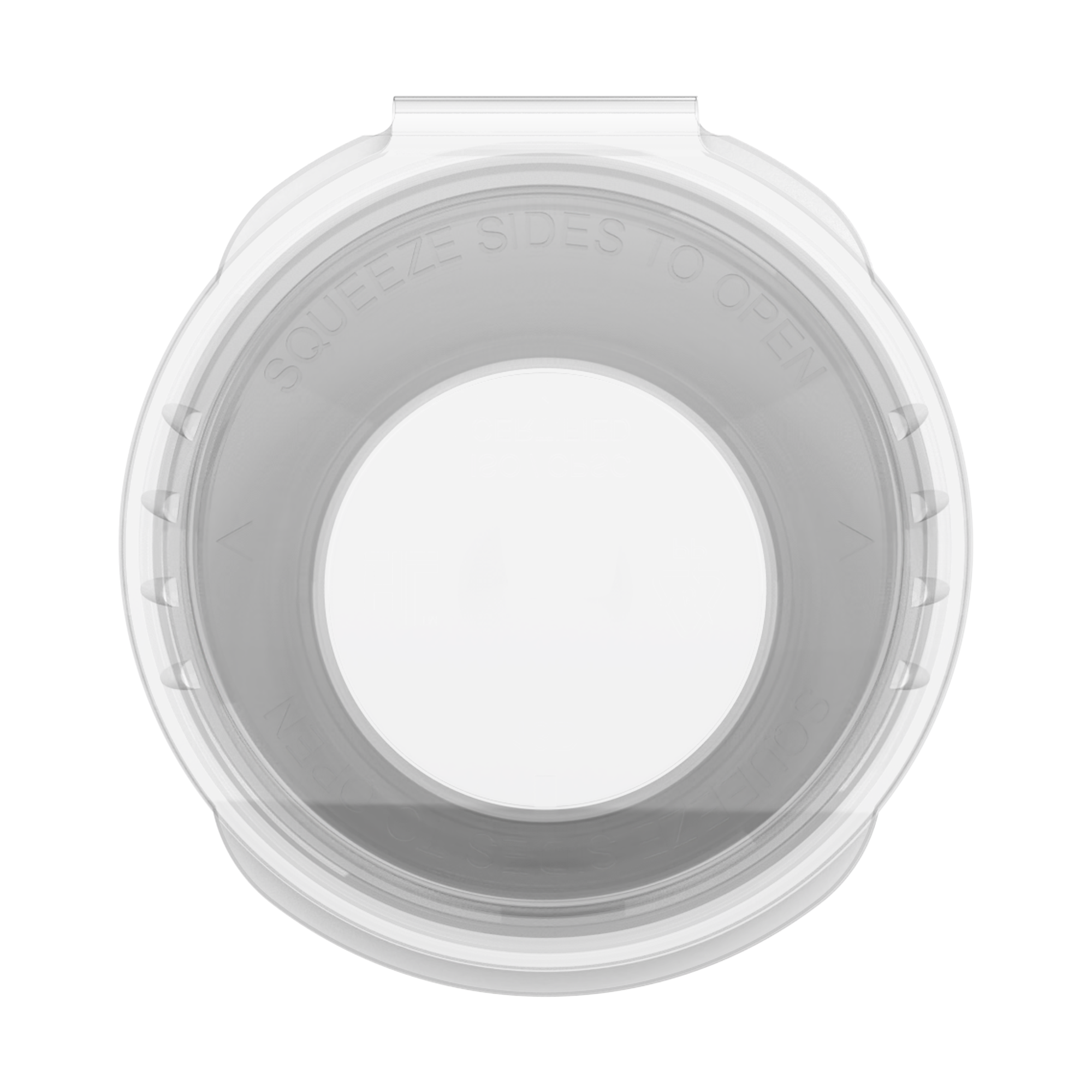 13 Dram Clear small plastic dragon chewer pop top smell proof no moq custom labels weed jars 420 packaging containers premium supplies nearby translucent transparent 