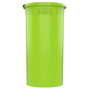 13 Dram Dragon Chewer Lime Green Pop Top CR Child Resistant Compliant Wholesale Packaging Storage Containers Bottles Jars 1 one gram cans near me USA