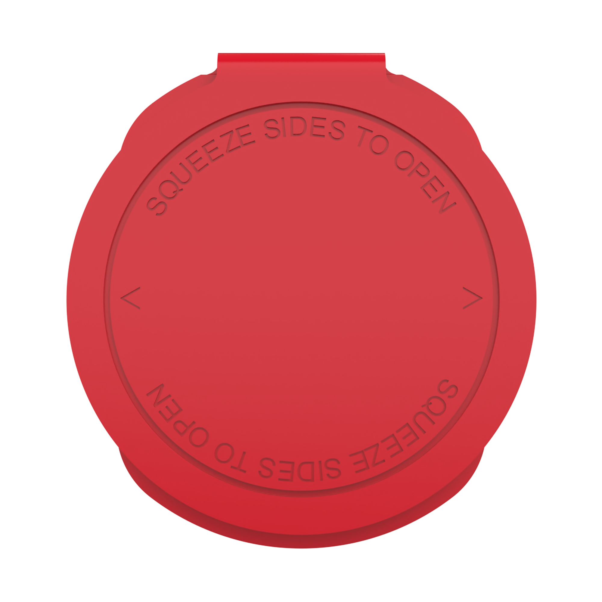 13 Dram Red small plastic dragon chewer pop top smell proof no moq custom labels weed jars 420 packaging containers premium supplies nearby