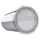 13 Dram Smoke Dragon Chewer opaque pop top tube no odor smell proof containers fast shipping Capacity 1 one gram long term food storage empty wholesale with lids translucent transparent 