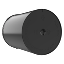 160 Dram Black big large wide mouth Dragon Chewer opaque pop top tube no odor smell proof containers fast shipping Capacity 1 ounce oz long term food storage empty wholesale with lids