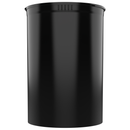 160 Dram Dragon Chewer Big Large Black Pop Top CR Child Resistant Compliant Wholesale Packaging Storage Containers Bottles Jars 1 ounce oz cans near me USA 120 dr