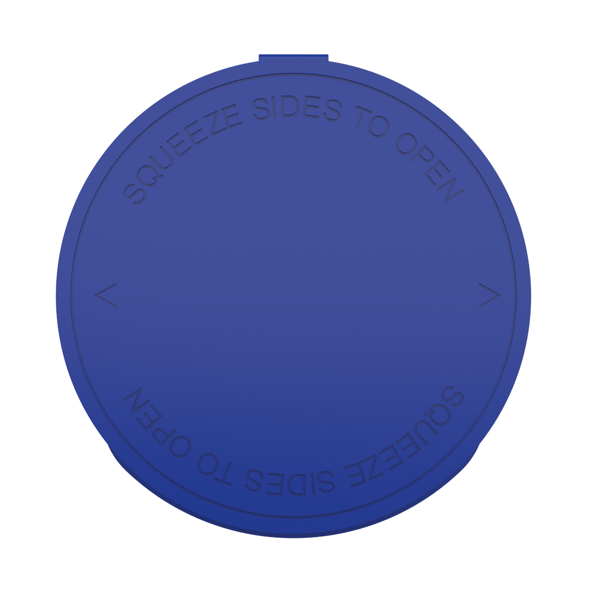 160 Dram Blue small big large wide mouth plastic dragon chewer pop top smell proof no moq custom labels weed jars 420 packaging containers premium supplies nearby