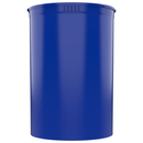 160 Dram Dragon Chewer Big Large Blue Pop Top CR Child Resistant Compliant Wholesale Packaging Storage Containers Bottles Jars 1 ounce oz cans near me USA 120 dr