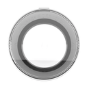 160 Dram Clear Child Resistant Pop Top Bottles (33 qty.) - Dragon Chewer