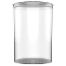 160 dram clear squeeze top pop 120 large big ounce CR child proof dragon chewer HL highlock wholesale bulk cheap packaging containers bottles vials