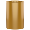 160 Dram Dragon Chewer Big Large Gold Pop Top CR Child Resistant Compliant Wholesale Packaging Storage Containers Bottles Jars 1 ounce oz cans near me USA 120 dr