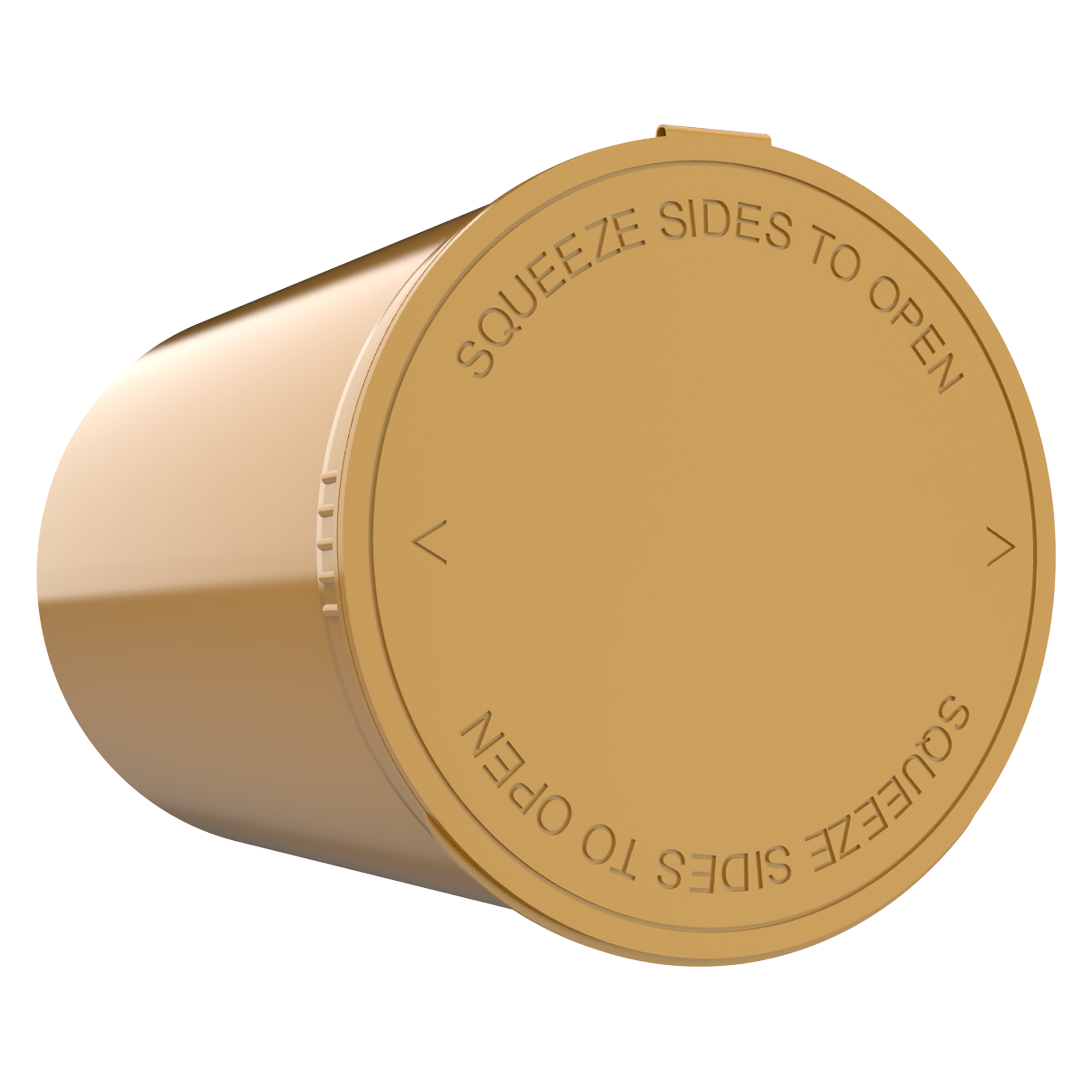 160dram_gld_single_front_side_