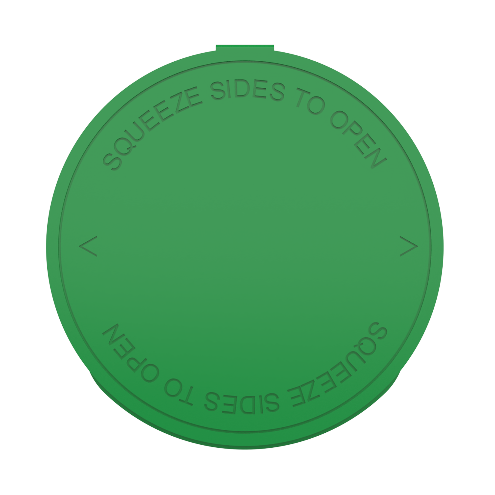160 Dram Green small big large wide mouth plastic dragon chewer pop top smell proof no moq custom labels weed jars 420 packaging containers premium supplies nearby