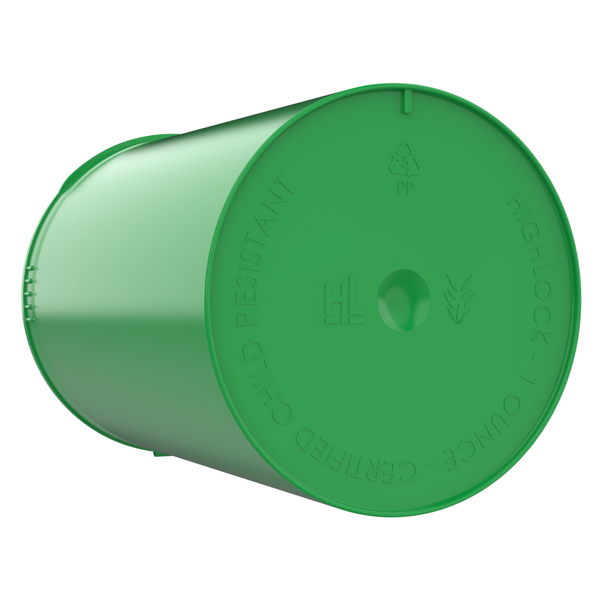 160 Dram Green Dragon Chewer big large wide mouth custom Pop Top premium wholesale cannabis cbd mushroom smell proof vials jars cans highlock HL supplies 100% recyclable premium plastic custom 