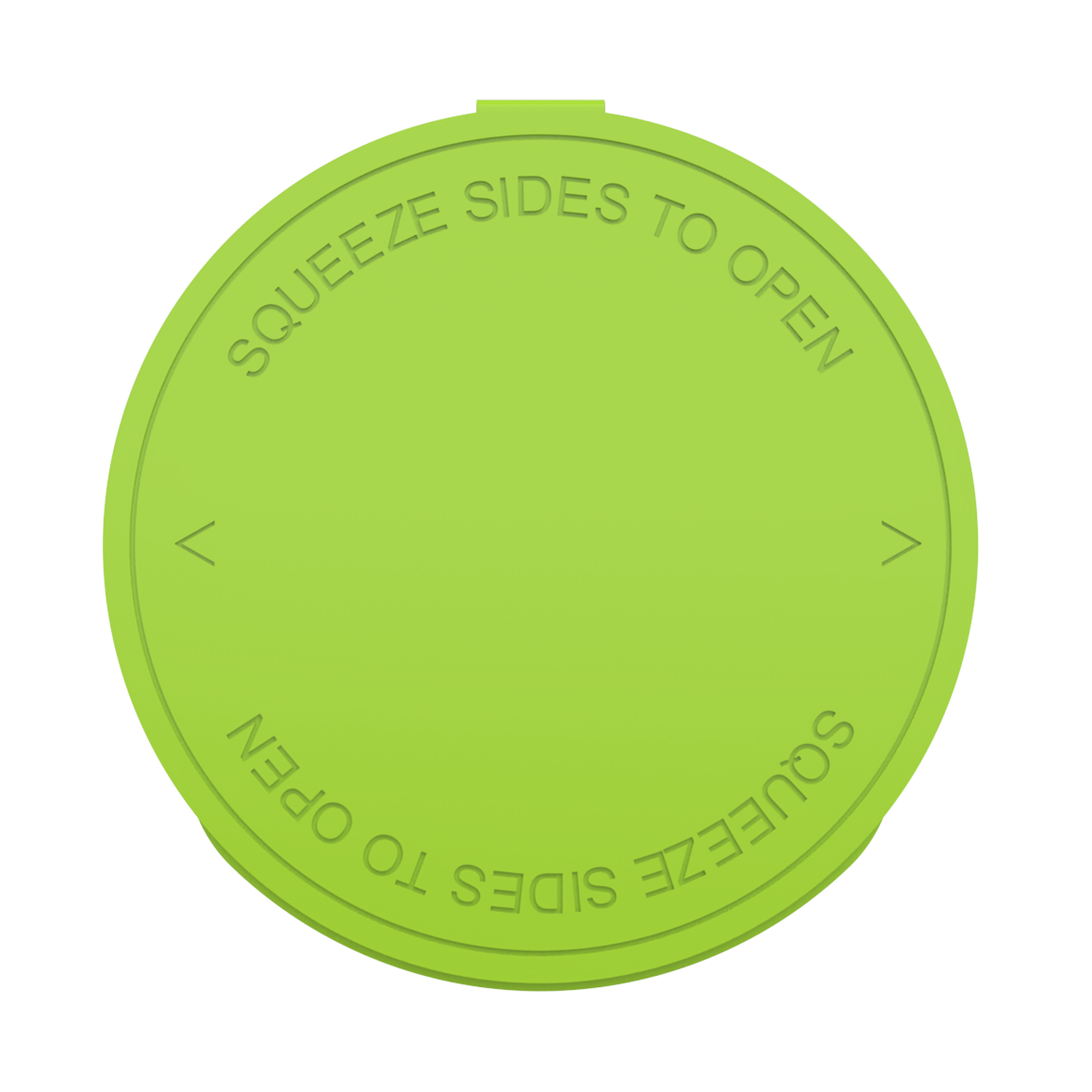 160 Dram Lime Green small big large wide mouth plastic dragon chewer pop top smell proof no moq custom labels weed jars 420 packaging containers premium supplies nearby