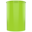 160 Dram Dragon Chewer Big Large Lime Green Pop Top CR Child Resistant Compliant Wholesale Packaging Storage Containers Bottles Jars 1 ounce oz cans near me USA 120 dr