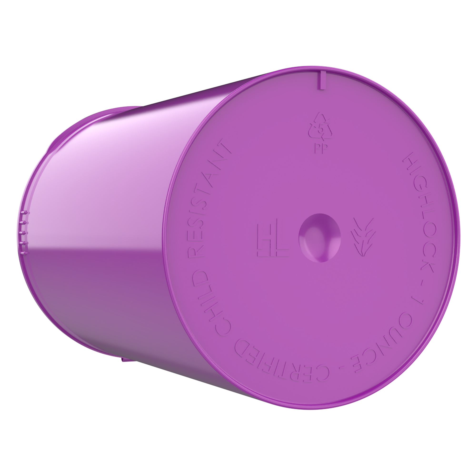 160 Dram Purple Dragon Chewer big large wide mouth custom Pop Top premium wholesale cannabis cbd mushroom smell proof vials jars cans highlock HL supplies 100% recyclable premium plastic custom 