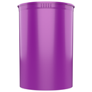 160 Dram Dragon Chewer Big Large Purple Pop Top CR Child Resistant Compliant Wholesale Packaging Storage Containers Bottles Jars 1 ounce oz cans near me USA 120 dr
