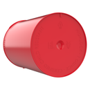 160 Dram Red big large wide mouth Dragon Chewer opaque pop top tube no odor smell proof containers fast shipping Capacity 1 ounce oz long term food storage empty wholesale with lids