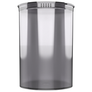 160 Dram Dragon Chewer Big Large Smoke Pop Top CR Child Resistant Compliant Wholesale Packaging Storage Containers Bottles Jars 1 ounce oz cans near me USA 120 dr transparent translucent