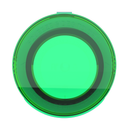 160 Dram Green small big large wide mouth plastic dragon chewer pop top smell proof no moq custom labels weed jars 420 packaging containers premium supplies nearby transparent translucent