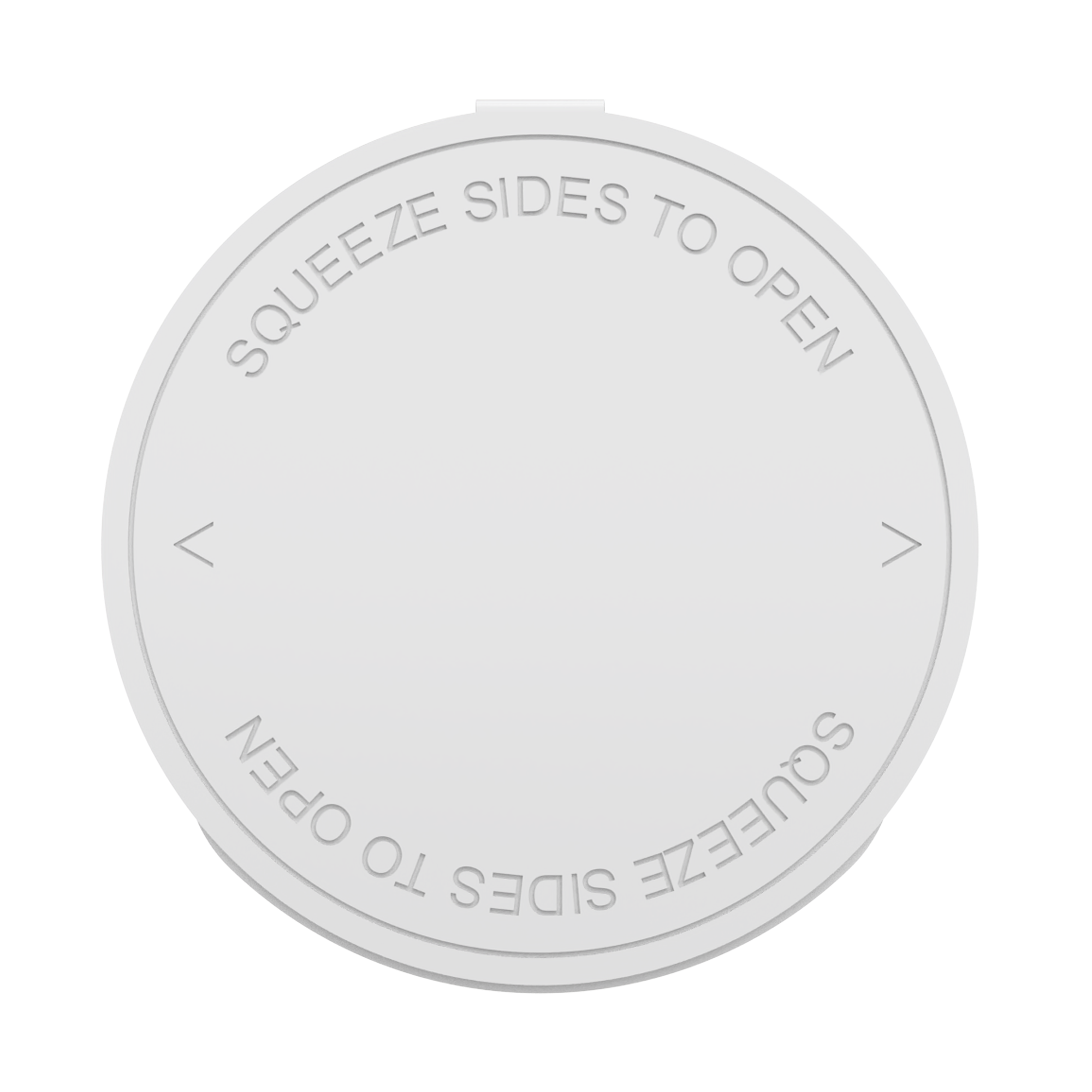 160 Dram White small big large wide mouth plastic dragon chewer pop top smell proof no moq custom labels weed jars 420 packaging containers premium supplies nearby
