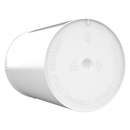 160 Dram White Dragon Chewer big large wide mouth custom Pop Top premium wholesale cannabis cbd mushroom smell proof vials jars cans highlock HL supplies 100% recyclable premium plastic custom 