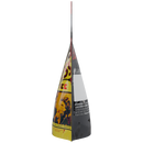 1/8th 3.5g 8th Madness Cali Caviar Red Designer Custom Printed Mylar Bags (100 qty.) - Dragon Chewer