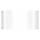 Shrink Bands - 19 Dram Pop Top Containers - Tamper Evident Perforated  - (1,000 qty.) - Dragon Chewer