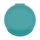 19 Dram Aqua Dragon Chewer opaque pop top tube no odor smell proof containers fast shipping Capacity 3.5 g gram 1 / 8 eighth oz ounce long term food storage empty wholesale with lids