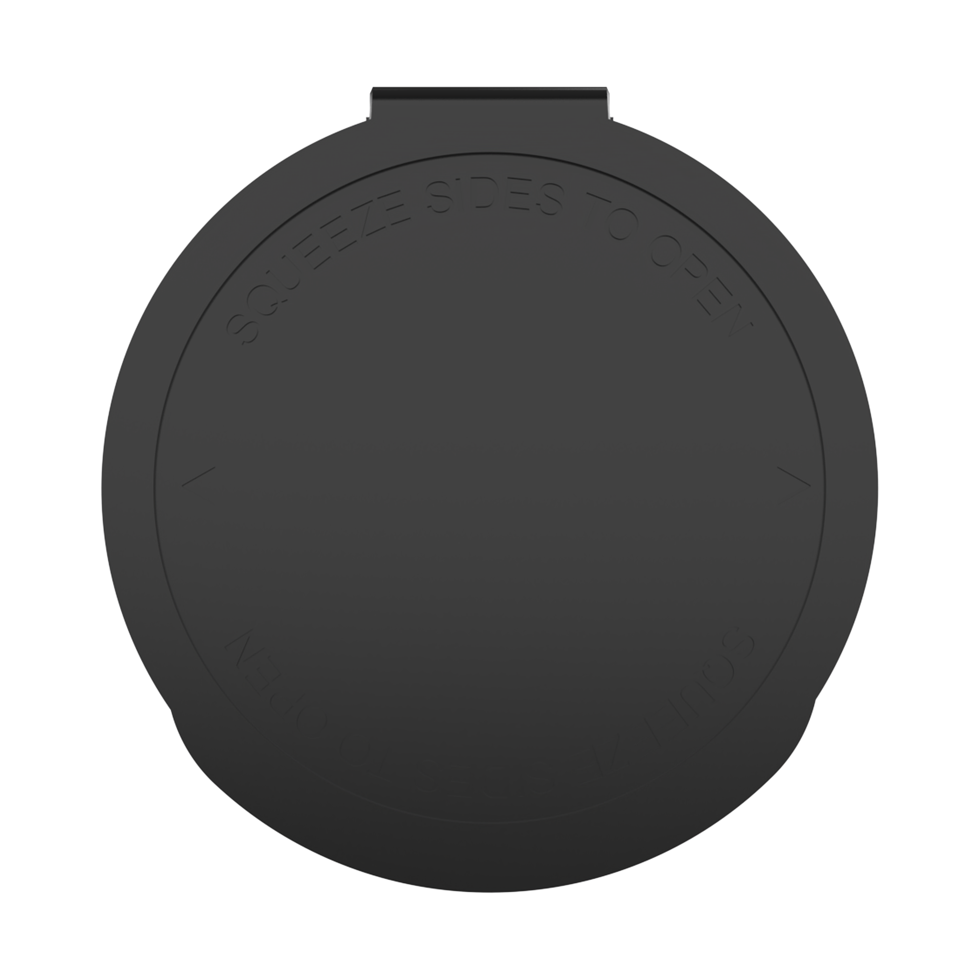 19 Dram Black plastic dragon chewer pop top smell proof no moq custom labels weed jars 420 packaging containers premium supplies nearby