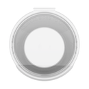 19 Dram Clear plastic dragon chewer pop top smell proof no moq custom labels weed jars 420 packaging containers premium supplies nearby translucent transparent