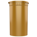 19 Dram Dragon Chewer Gold Pop Top CR Child Resistant Compliant Wholesale Packaging Storage Containers Bottles Jars 1/8th ounce 3.5 gram ounce oz cans near me USA