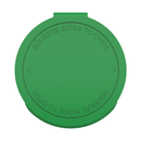 19 Dram Green Dragon Chewer opaque pop top tube no odor smell proof containers fast shipping Capacity 3.5 g gram 1 / 8 eighth oz ounce long term food storage empty wholesale with lids