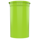 19 Dram Dragon Chewer Lime Green Pop Top CR Child Resistant Compliant Wholesale Packaging Storage Containers Bottles Jars 1/8th ounce 3.5 gram ounce oz cans near me USA