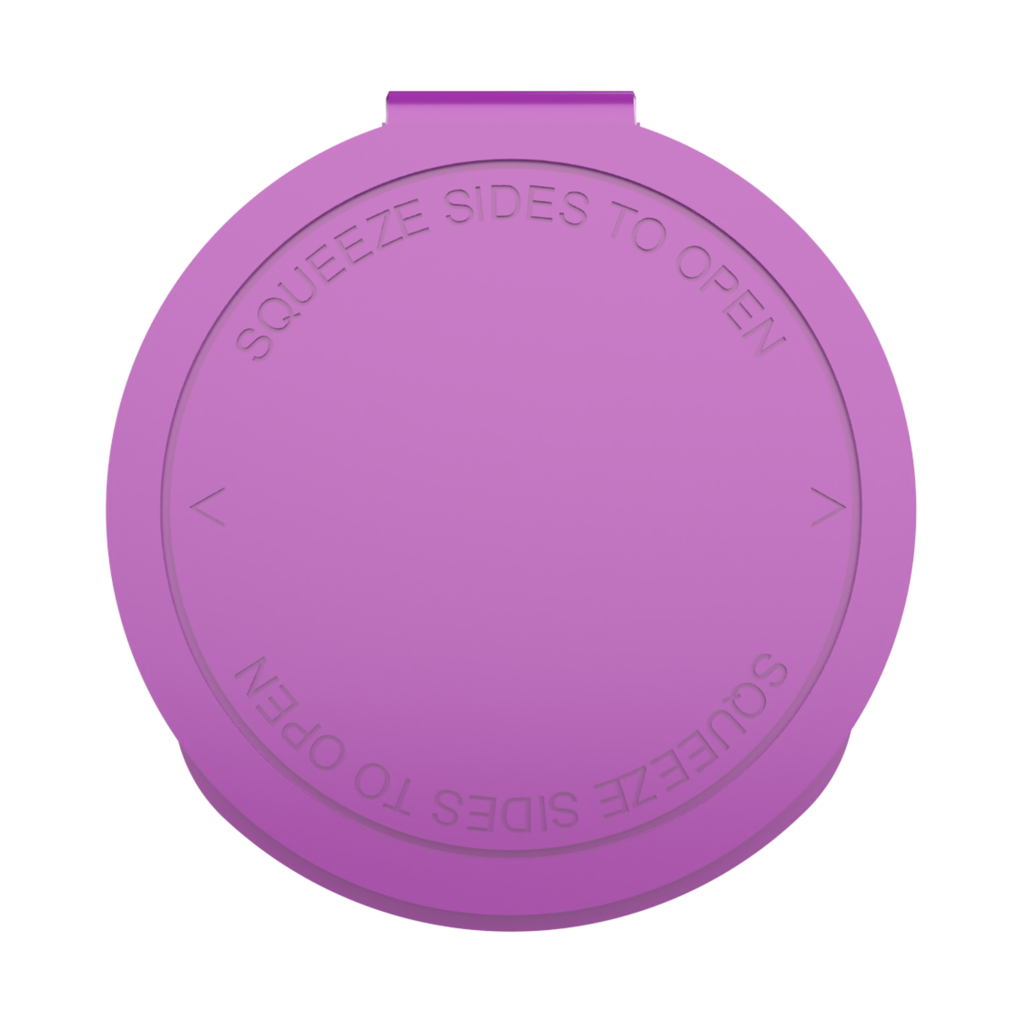 19 Dram Opaque Purple Child Resistant Pop Top Bottles (225 qty.) 19 Dram Opaque Purple Child Resistant Pop Top Bottles (225 qty.)
