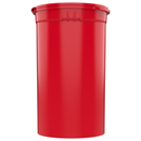 19 Dram Dragon Chewer Red Pop Top CR Child Resistant Compliant Wholesale Packaging Storage Containers Bottles Jars 1/8th ounce 3.5 gram ounce oz cans near me USA