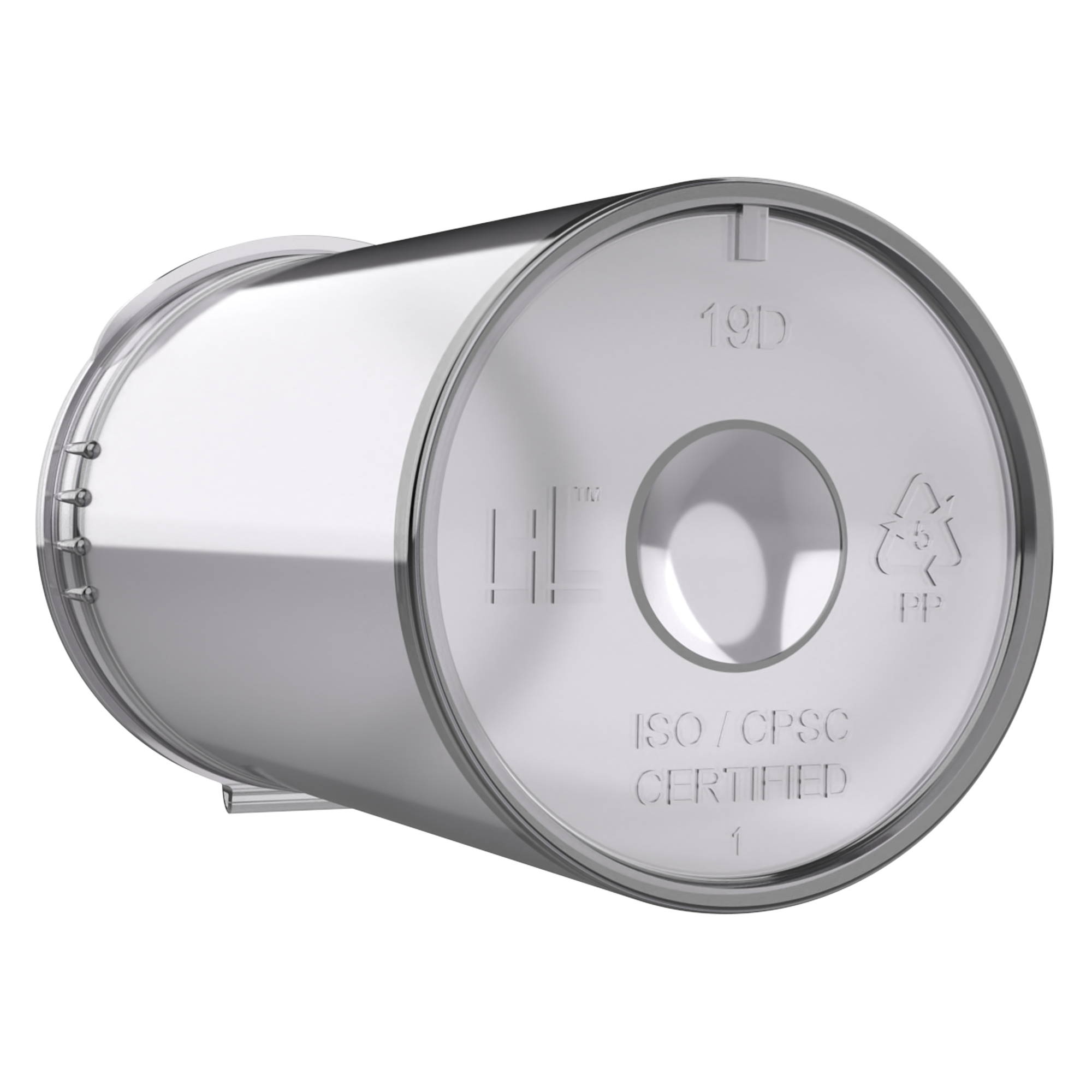 19 Dram Smoke Dragon Chewer custom Pop Top premium wholesale cannabis cbd mushroom smell proof vials jars cans highlock HL supplies 100% recyclable premium plastic custom translucent transparent