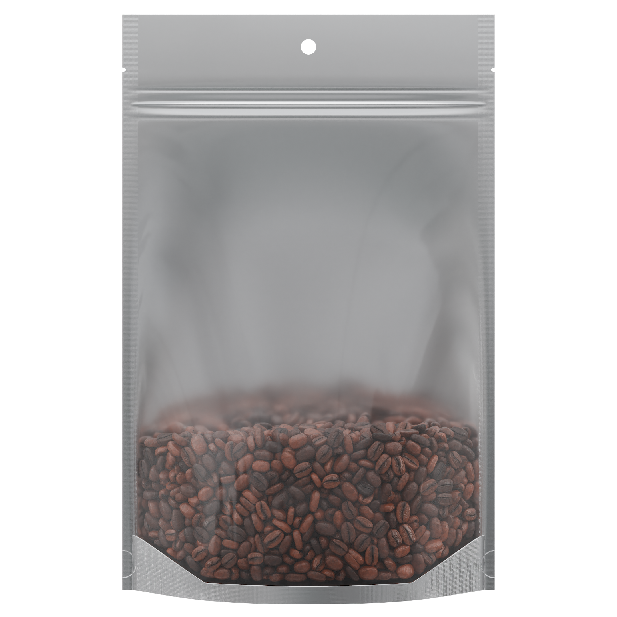 Gloss Black Vista Clear Hang Hole Translucent Transparent Dragon Chewer 28g ounce smell proof mylar bags by HIGHLOCK. Best thick wholesale bulk dispensary custom child resistant packaging 420 barrier bags tamper evident resealable large food storage baggies